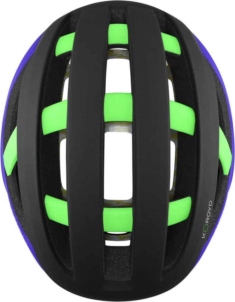 Smith Optics Road Bike Helmets E00732 Network Mips Helmet - view 12